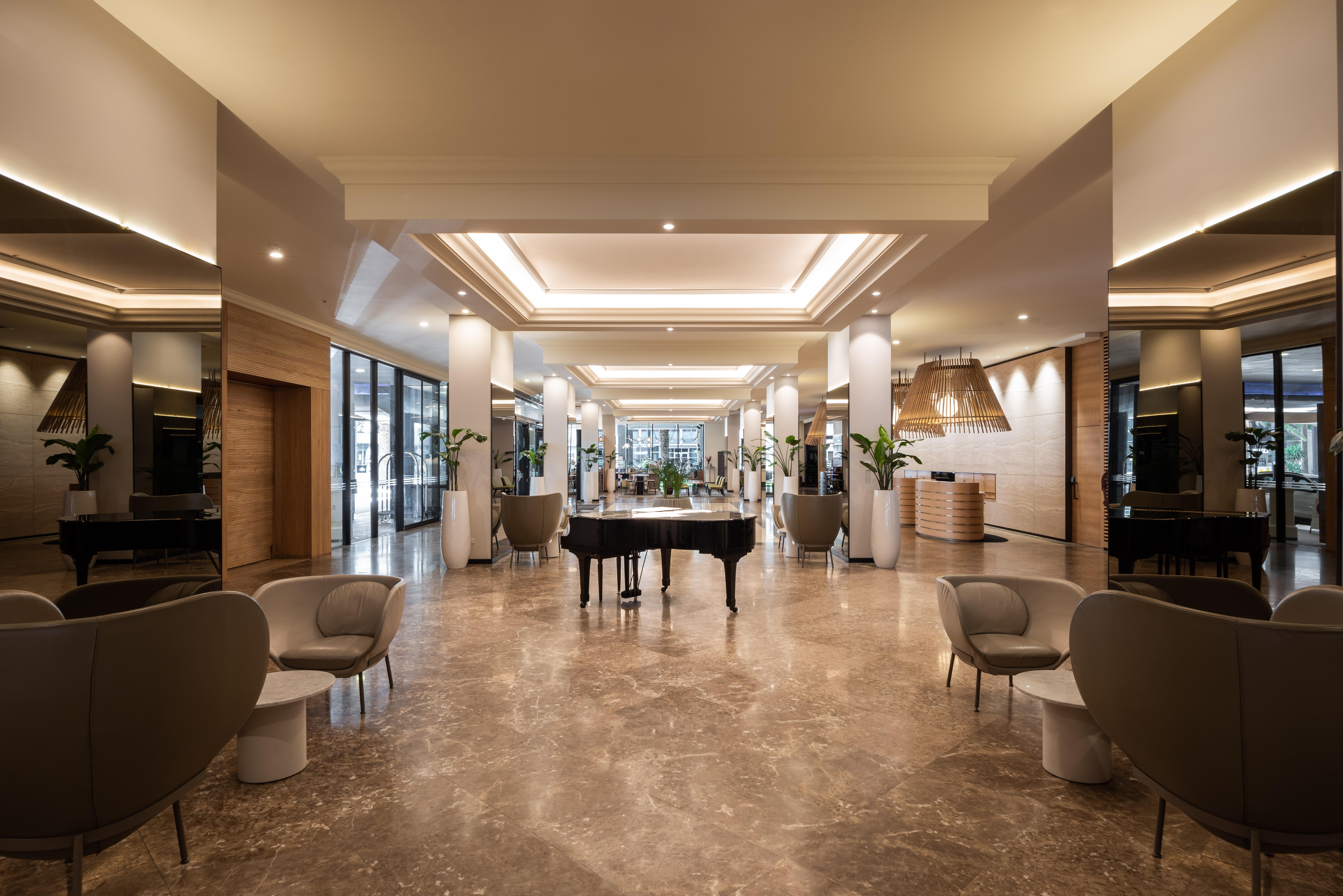 Pan Pacific Perth — Photos 3